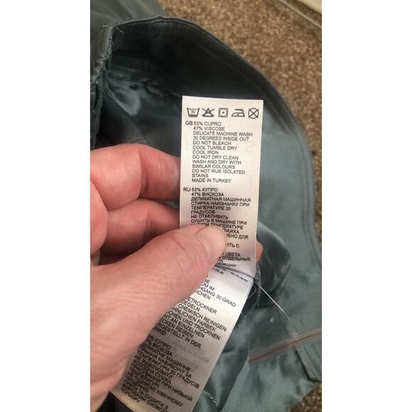 Reiss Marlow Joggers, Size 12 - Picture 10 of 11